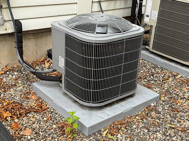 24/7 Emergency Heat Pump Repair experts in Platte City, MO