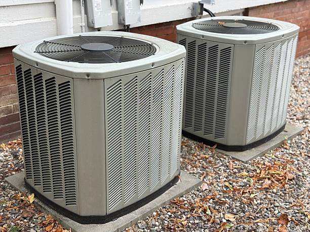 Reliable Heat Pump Repair contractor in Platte City, MO by Leonard HVAC