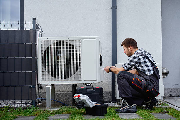 Top rated local Heat Pump Repair specialists in Platte City, MO